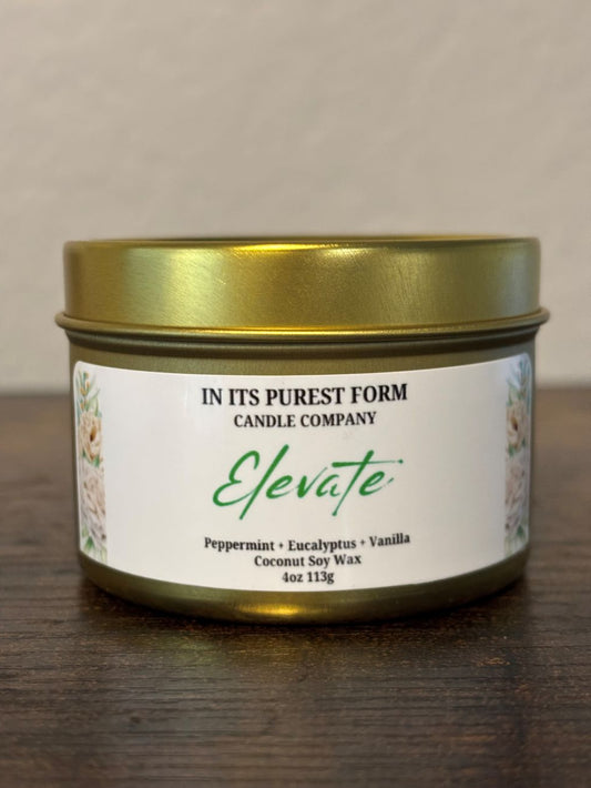 Elevate 4oz